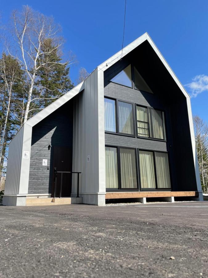 Niseko White Villas Yunosato Rankoshi Dış mekan fotoğraf