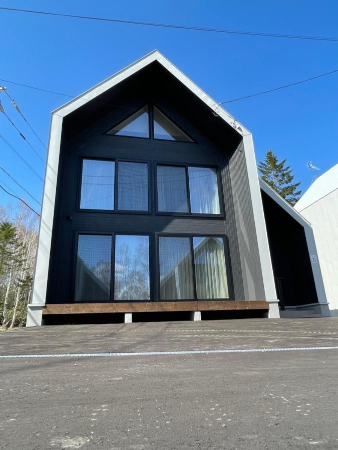 Niseko White Villas Yunosato Rankoshi Dış mekan fotoğraf