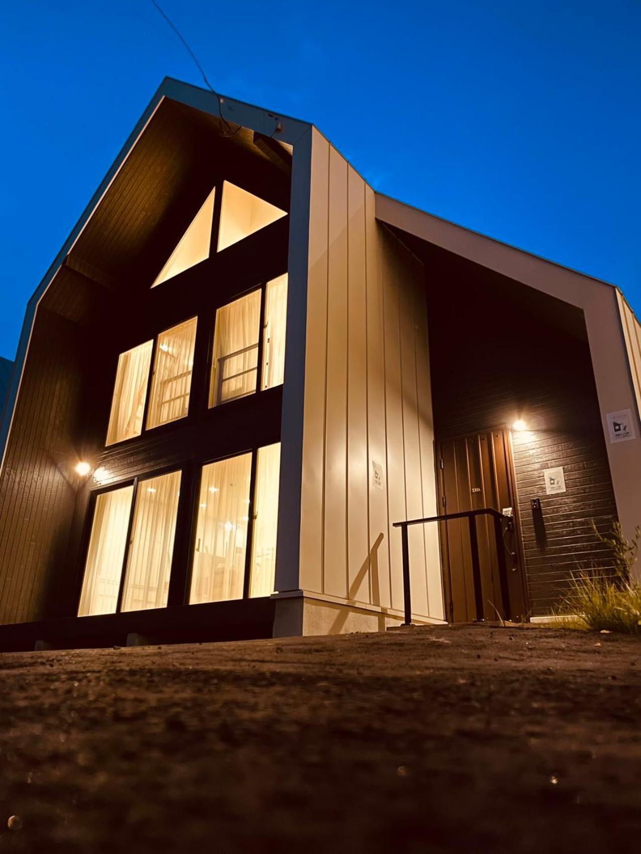 Niseko White Villas Yunosato Rankoshi Dış mekan fotoğraf