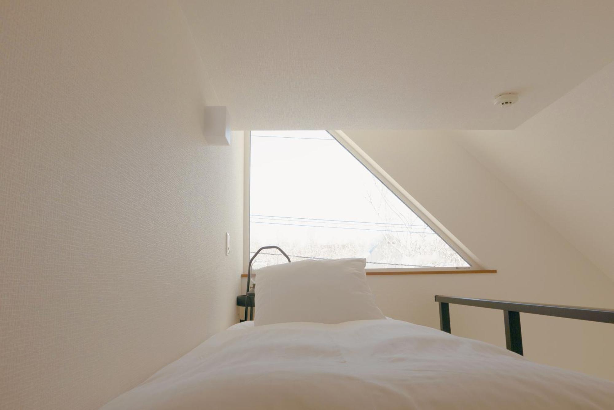 Niseko White Villas Yunosato Rankoshi Dış mekan fotoğraf