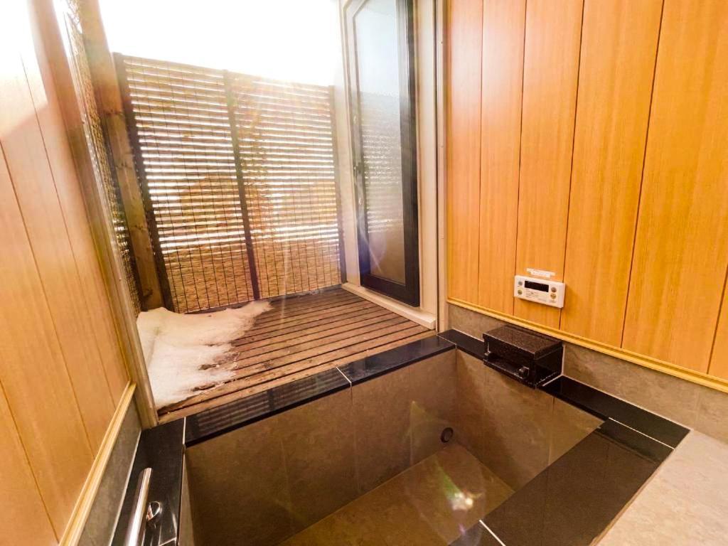 Niseko White Villas Yunosato Rankoshi Dış mekan fotoğraf
